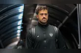 Zagueiro Maurício Antônio irá reencontrar o Coritiba