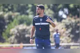 António Oliveria quer buscar segunda vitória fora de casa à frente do Remo