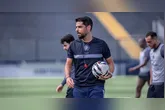 Ainda não tem a aprovação do torcedor