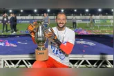 Goleiro foi campeão paraense em 2023 e conquistou título inédito com o Azulão