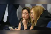 Virgínia Fonseca nega irregularidades após ser citada na CPI das Bets: defesa fala em surpresa e repudia relatório