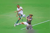 Chelsea passou pelo Flu nas semifinais