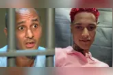 A decisão de Marcinho VP recebeu apoio público de seu filho, o rapper Oruam, que declarou orgulho da escolha do pai.