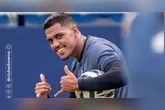 Pedro Rocha jogará pela primeira vez no Baenão