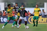 Remo e Cuiabá empataram em 0x0