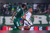 Leão garantiu mais um empate fora de Belém