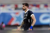 Atacante do Remo Felipe Vizeu