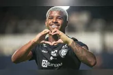 Jarderson está de volta ao time do Remo
