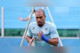 Lateral-esquerdo Kevyn do Paysandu
