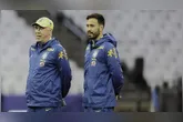 Filho do renomado técnico Carlo Ancelotti, Davide assume o primeiro desafio como treinador principal de sua carreira