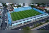 Estádio da Curuzu, casa do Paysandu