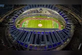 Conhecido como corrida dos estádios, o circuito tem previsão de início, às 19h, no Estádio Mangueirão, para uma prova de 6km, na segunda etapa da edição 2025.