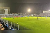 Torcida do Paysandu lotou a Curuzu