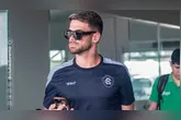Atacante do Remo Felipe Vizeu