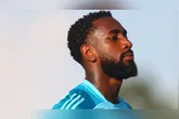Gerson está de saída do Flamengo