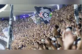 Torcida do Remo no Mangueirão