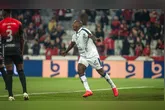 Atacante Adailton está de saída ao futebol japonês