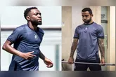 Sávio e Marcelinho foram vetados pelos médicos do Remo