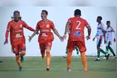 Fora de casa, o Carajás venceu o Itupiranga na Série A2 do Paraense