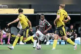 Imagem ilustrativa da notícia Fluminense domina jogo, mas fica no empate com Dortmund