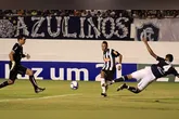 Com Neymar, o Santos venceu o Remo em 2010, por 4 x 1. Reencontro entre as equipes ficará para uma outra oportunidade