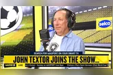 John Textor explica demissão de Renato Paiva e critica mudança de estilo no Botafogo