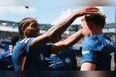 Chelsea é o primeiro a levantar o troféu do torneio recém-criado pela Fifa e que o presidente Gianni Infantino considera um sucesso