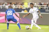 Xabi Alonso estreia no Real Madrid com empate 1 a 1 contra o Al-Hilal. Goleiro Bono brilha ao defender pênalti decisivo