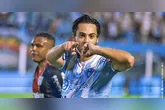 Volante marcou o gol da primeira vitória bicolor na Série B