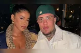 MC Daniel confirmou o término do relacionamento com Lorena Maria.
