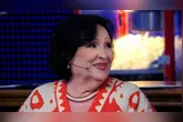 Imagem ilustrativa da notícia Dona Déa recebe pedido de casamento ao vivo no Domingão com Huck