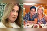 Zilu fala sobre o silêncio de Zezé Di Camargo após fim do casamento e pede diálogo.