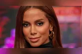 Anitta cancela agenda de compromissos após diagnóstico de infecção.