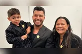 A alegação de Murilo teria sido decisiva para ser concedida a guarda de Leo.