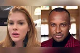 Gritos por Thiaguinho tiram o sono de Bárbara Evans.