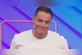 De acordo com jornalista, Léo Dias está em negociações avançadas com a Band para assumir o "Melhor da Tarde".
