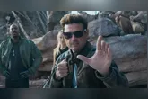A principal novidade desta continuação é a inclusão de Johnny Cage, personagem icônico da série de jogos, que será interpretado por Karl Urban.