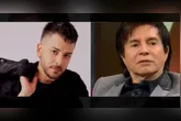Em entrevista, Cezar e Paulinho relembraram episódio inusitado com o pai de Júnior Lima e falaram sobre relação com a família.