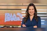 Adriana Perroni está um inchaço no rosto e precisou ser internada novamente.