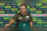 A decisão ocorreu após a derrota por 2 a 1 para o Botafogo-SP