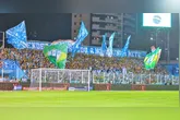 Estádio da Curuzu, a casa do Paysandu