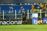 Zagueiro Joaquín Novillo do Paysandu