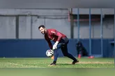 Goleiro Marcelo Rangel tem sido o grande destaque do Remo na Série B