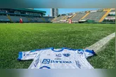 Paysandu em campo na Série B