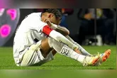 Vasco goleia em dia de festa de Neymar que sai chorando do gramado do Morumbis