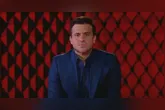 Pablo Marçal seria o primeiro convidado do programa "No Alvo" do SBT.