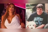 Tamika Chesser, ex-participante de reality, é acusada de decapitar namorado um dia após seu aniversário. Investigação em andamento na Austrália.