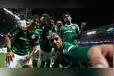 Titulares do Verdão serão poupados pensando na partida de volta contra o Corinthians.