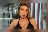 A ex-fazenda falou sobre o cheiro íntimo durante as relações sexuais.