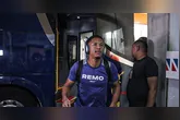 Com Matheus Davó, o Remo busca nova vitória no Mangueirão